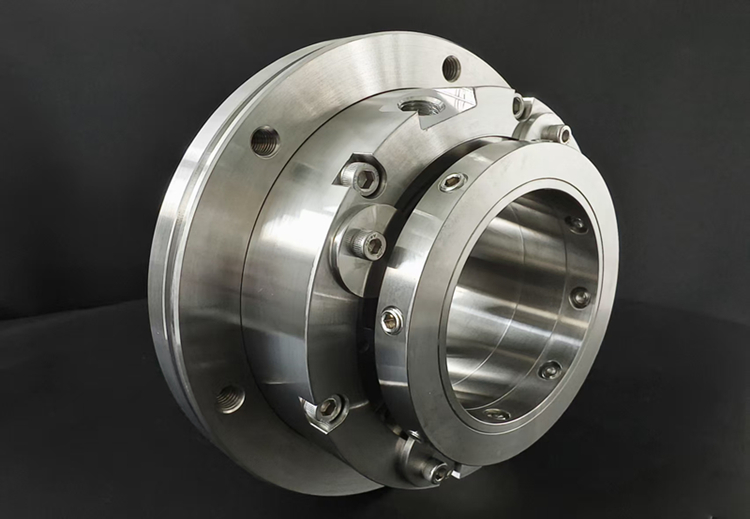 AS-C513 Single Cartridge Seal